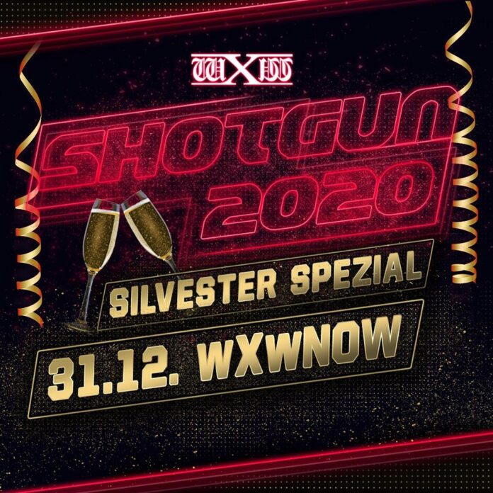 RISULTATI: wXw Shotgun 2020 – Silvester Spezial 30.12.2020