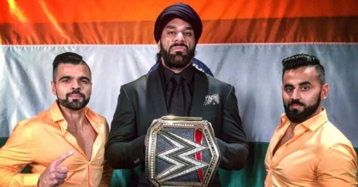 WWE: Novità sull’evento in India, sarà uno show di SmackDown