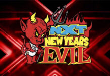new year's evil