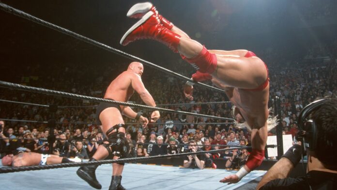 Steve Austin confessa: “Non ho mai apprezzato i Royal Rumble match, troppo caotici”