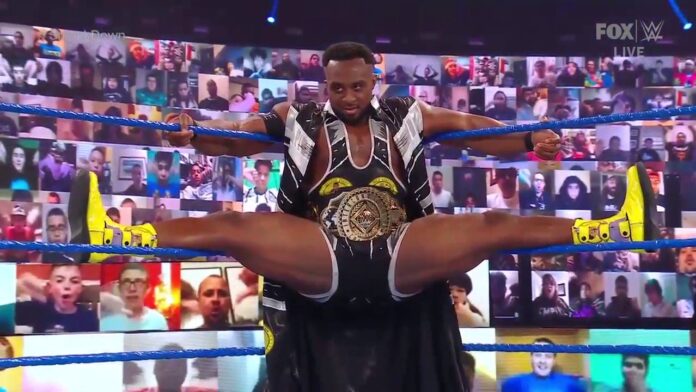 WWE: Prima difesa titolata per Big E, è ancora campione Intercontinentale? – Spoiler