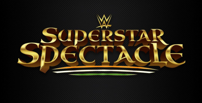 WWE: Notizie dal backstage per il primo Superstar Spectacle