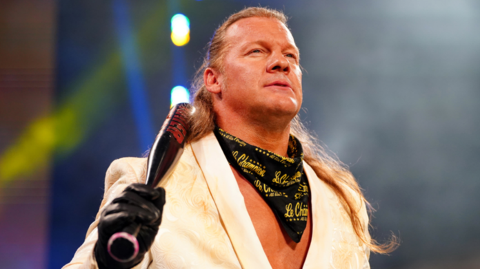 Chris Jericho: “Il mio Deathmatch contro Nick Gage è stato da 5 stelle”