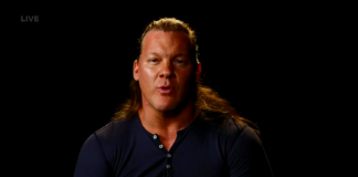 Chris Jericho: ” Mi sono sentito insultato dalla WWE per il match a ECW One Night Stand “