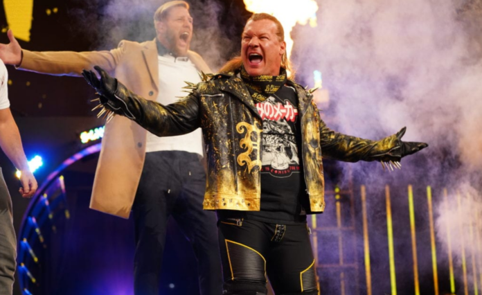 Jericho: “Abbiamo assoldato il coordinatore stunt di John Wick per lo Stadium Stampede”