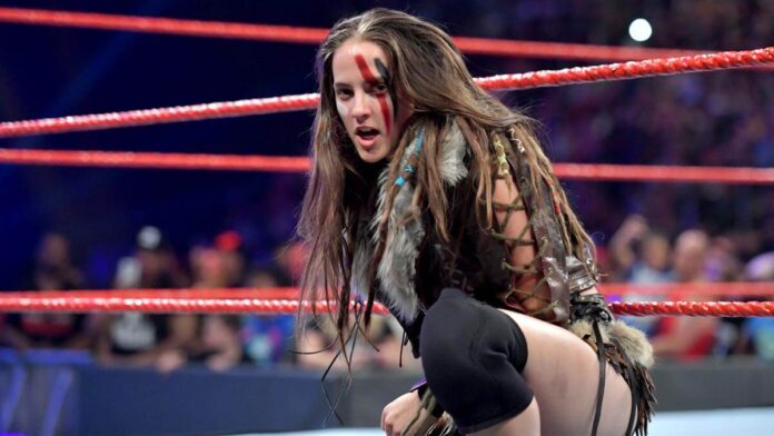 WWE: Sarah Logan sempre più vicina al ritorno nella compagnia