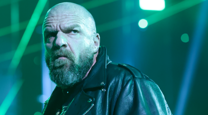 WWE: Triple H richiama un “suo” uomo, torna il co-fondatore della Ring of Honor