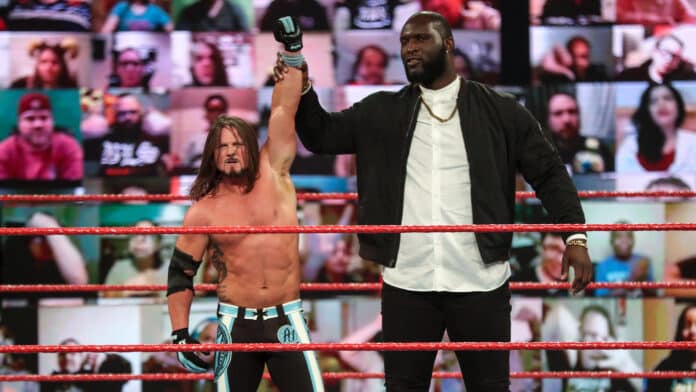 WWE: Un altro match titolato per Money in the Bank – Spoiler