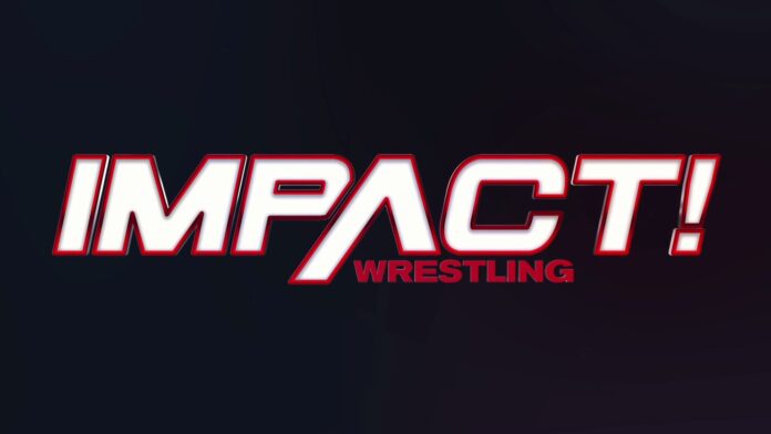 IMPACT: Tapings del 21 gennaio 2022 (col debutto di ex WWE)