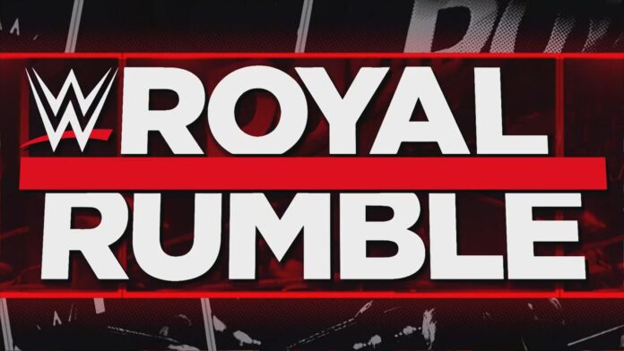 RISULTATI: WWE Royal Rumble 2021
