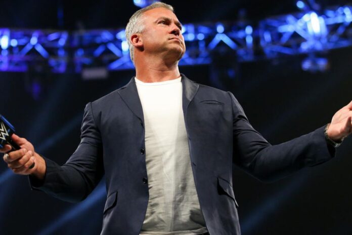 WWE: Shane McMahon intraprese la carriera on-ring grazie a un regolamento violato da un Hall of Famer
