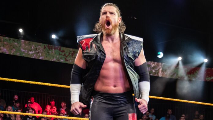 IMPACT: Ex superstar WWE farà presto il suo debutto