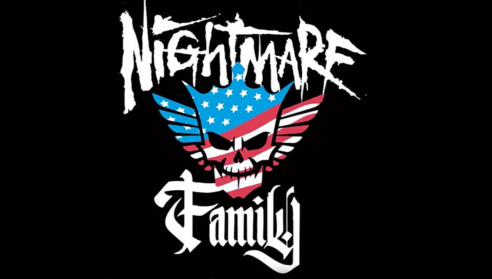 AEW: Aaron Solow e Nick Comoroto si aggiungono alla Nightmare Family