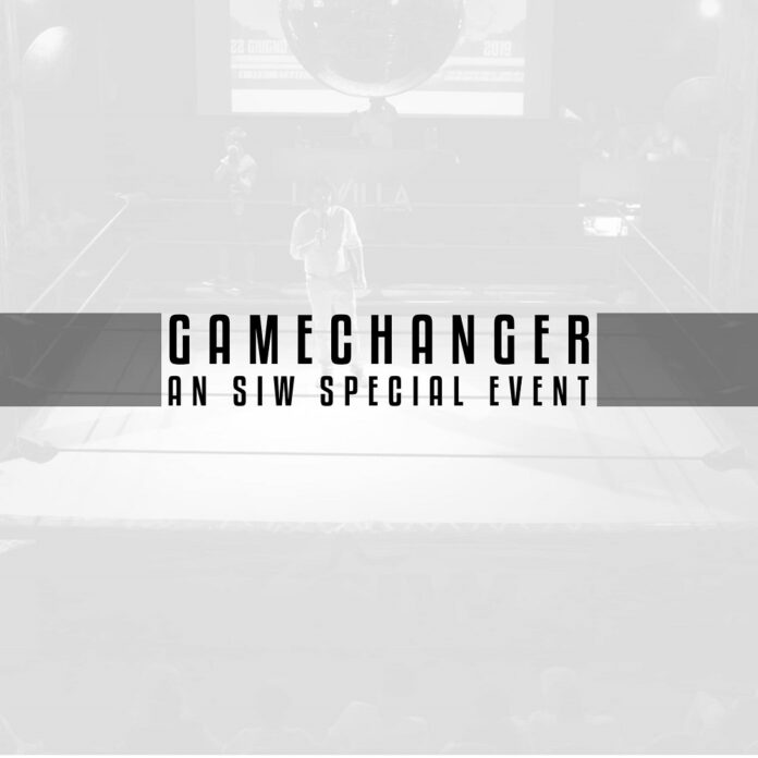 SIW: Annunciato #GameChanger