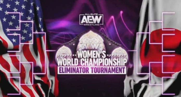 AEW: Chi ha superato il primo Turno dell’Eliminator Tournament in Giappone?