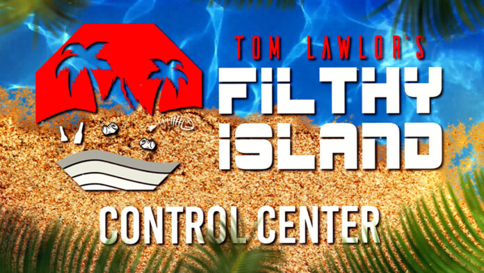 RISULTATI: MLW Fusion: Tom Lawlor’s Filthy Island 17.02.2021