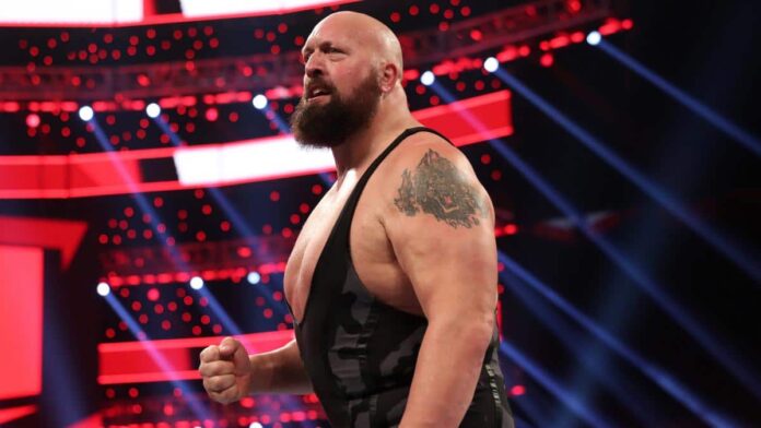 WWE: Big Show scontento della sua ultima apparizione a RAW