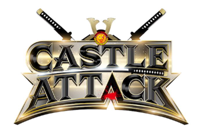 RISULTATI: NJPW Castle Attack 27.02.2021