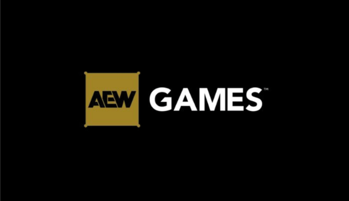 AEW: Primi sguardi al gameplay di AEW Elite General Manager