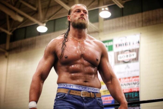 Big Cass: “Non so quando, ma potrei tornare in WWE”