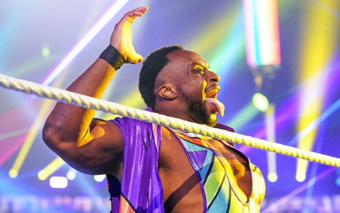 Booker T: “Credo che Big E abbia molto da dare al wrestling, ma non necessariamente in WWE”