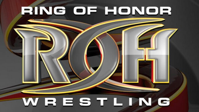 ROH: Un match con una stipulazione molto speciale ha prodotto un cambio di titolo