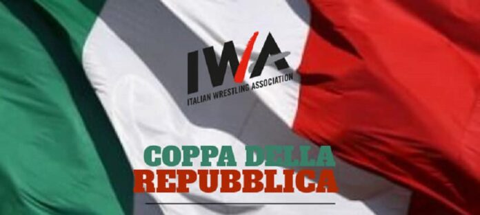 RISULTATI: IWA La Coppa della Repubblica 02.06.2021 (Day #1)