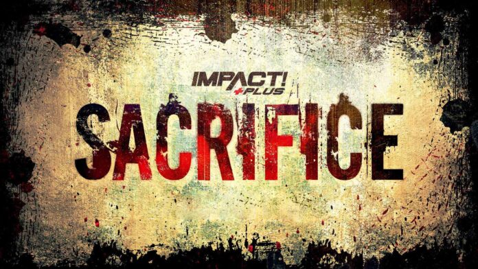 RISULTATI: IMPACT “Sacrifice 2021” 13.03.2021