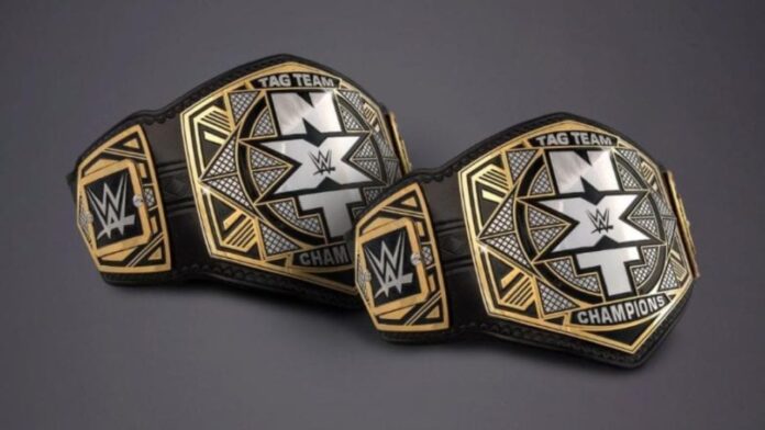 WWE : Titoli di coppia di NXT a rischio per infortunio?