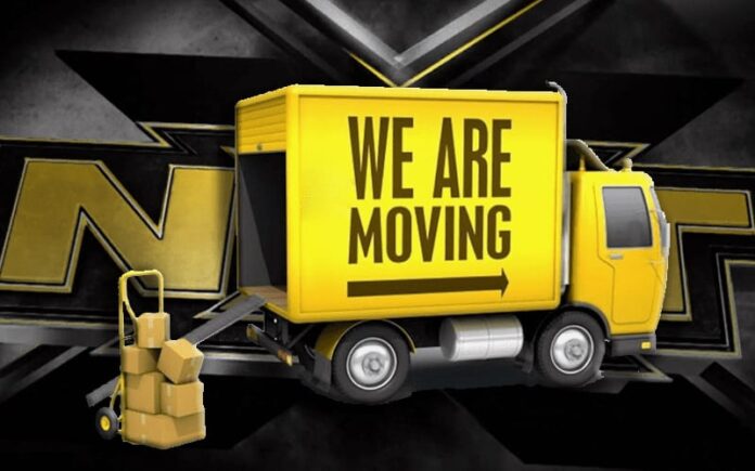WWE: Presto NXT passerà al martedì, prime puntate dopo Wrestlemania