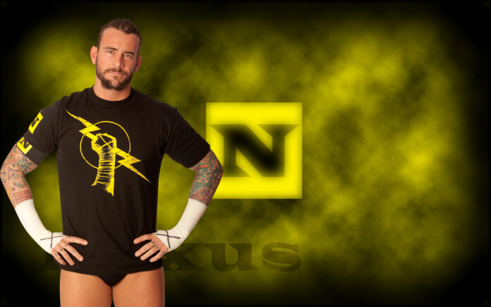 WWE: CM Punk manda un messaggio a Bray Wyatt facendo riferimento al passato nel Nexus
