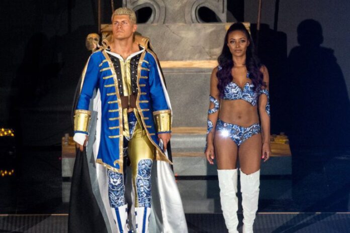 AEW: Cody Rhodes ha annunciato l’avvio di “Rhodes to the Top”, nuovo reality show su TNT