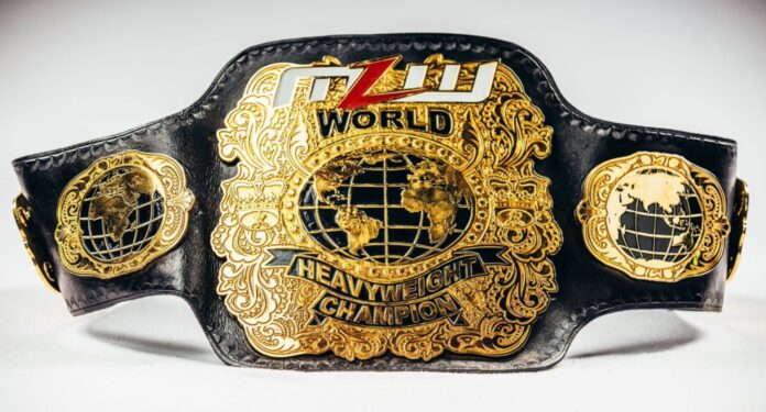 Il titolo MLW riconosciuto come titolo mondiale dal PWI