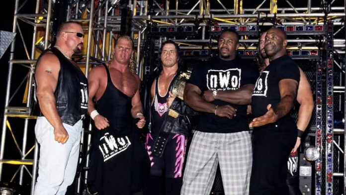 WCW History #19 – Era veramente il migliore?