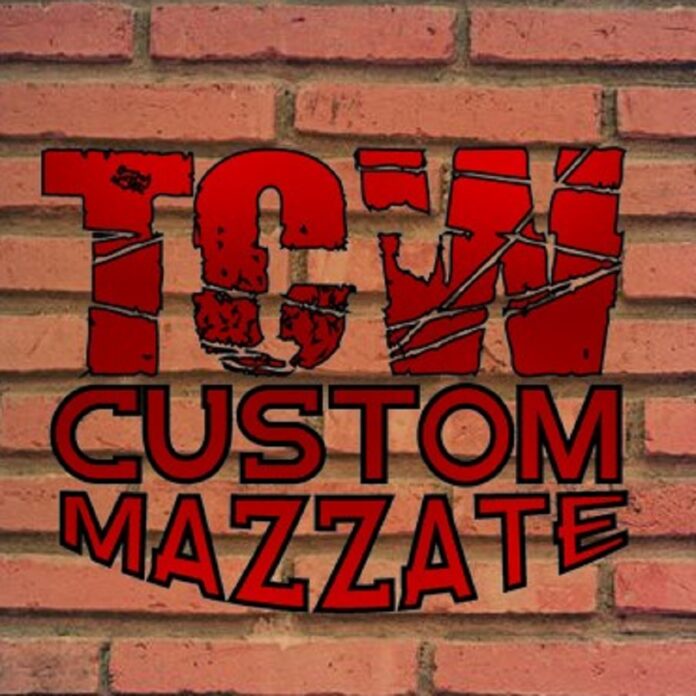 RISULTATI: TCW Custom Mazzate Episodio #2 12.04.2021