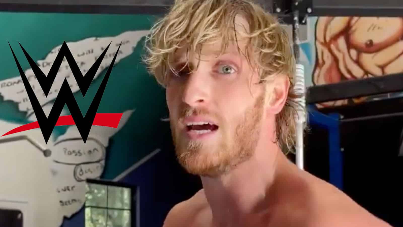 Logan paul clone a willy