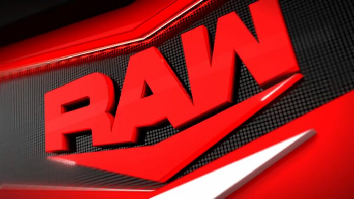 WWE: Usate delle registrazioni audio per tentare di contenere la folla a RAW