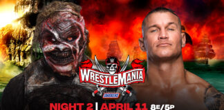 WrestleMania 37