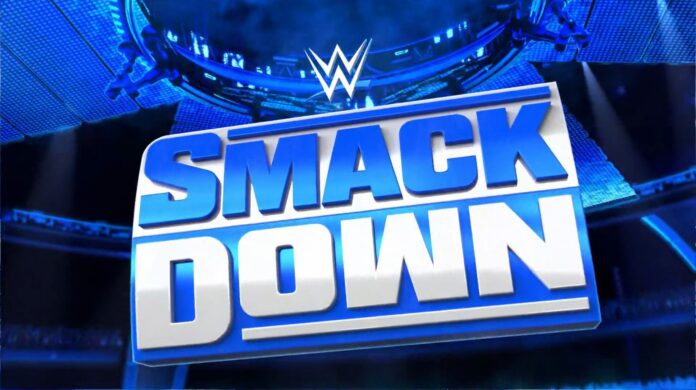 RISULTATI :WWE Smackdown 28.05.2021