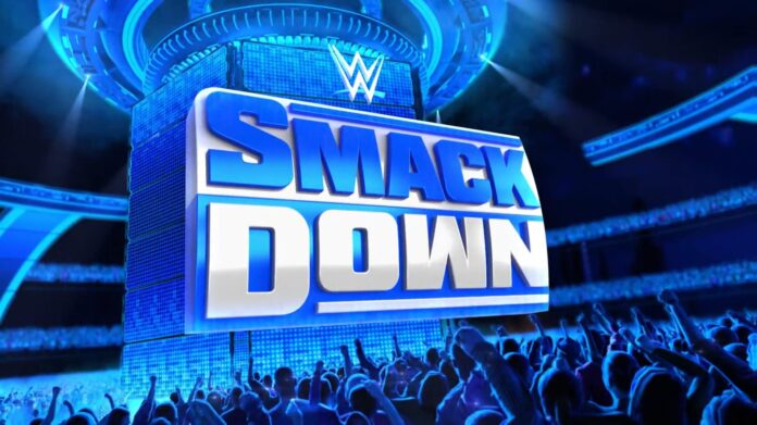 WWE: Annunciati un match e un segmento per la puntata di Smackdown