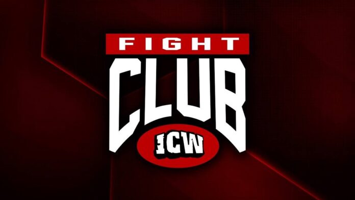 INSANE: Clamoroso doppio cambio di Titolo a ICW Fight Club