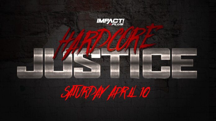 RISULTATI: IMPACT Wrestling “Hardcore Justice 2021” 10.04.2021