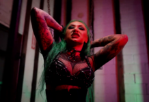 Shotzi Blackheart