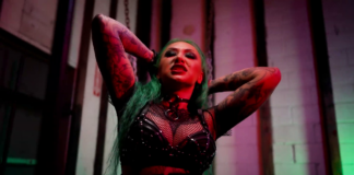 Shotzi Blackheart