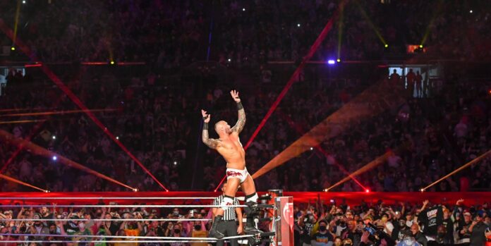 WWE: Sembrerebbe essere ancora lontano il ritorno di Randy Orton