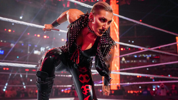 WWE: Incertezza sulla prossima avversaria di Ronda Rousey, potrebbe spuntare il nome di Rhea Ripley