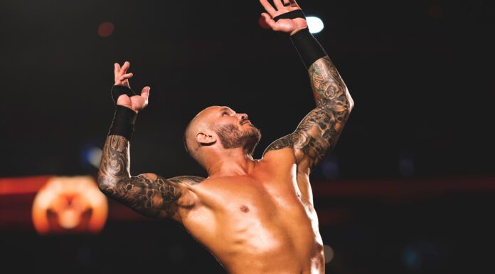 Randy Orton: “Voglio lottare fino a 50 anni, non voglio smettere a causa del mio corpo”