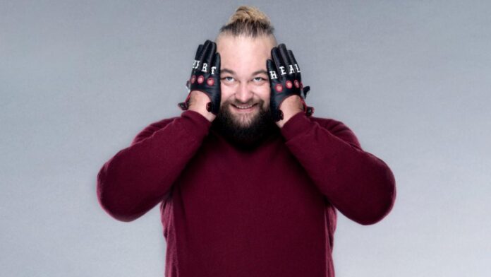 WWE2K22: Bray Wyatt è stato rimosso a tutti i costi dal gameplay?