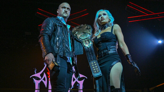 WWE: Karrion Kross ha le ore contate? Svelato il potenziale, primo sfidante ad NXT – Spoiler