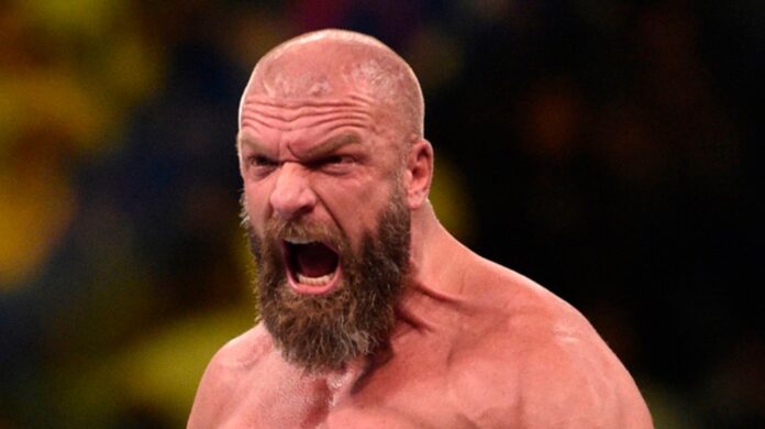 Big Cass: “Quella volta Triple H si è inca**to di brutto!”